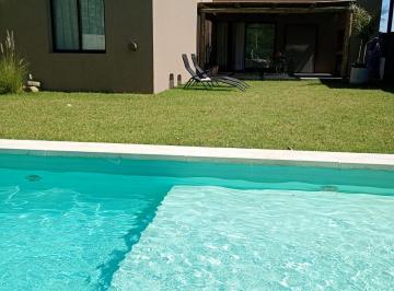 Casa de 7 ambientes, Roldán · Propiedad a Estrenar en Tds3 Roldán