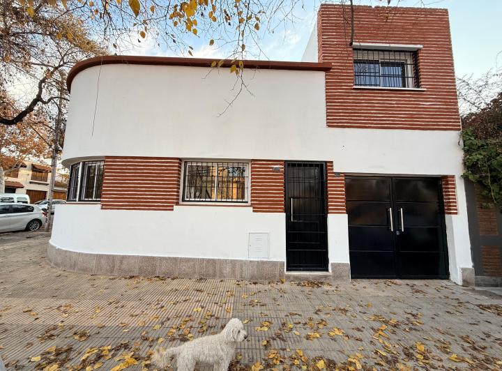 Casa en alquiler en Sexta Seccion · 4 ambientes