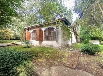 Casa · 77m² · 3 Ambientes · Venta de Casa 3 Amb - Barrio Colinalegre