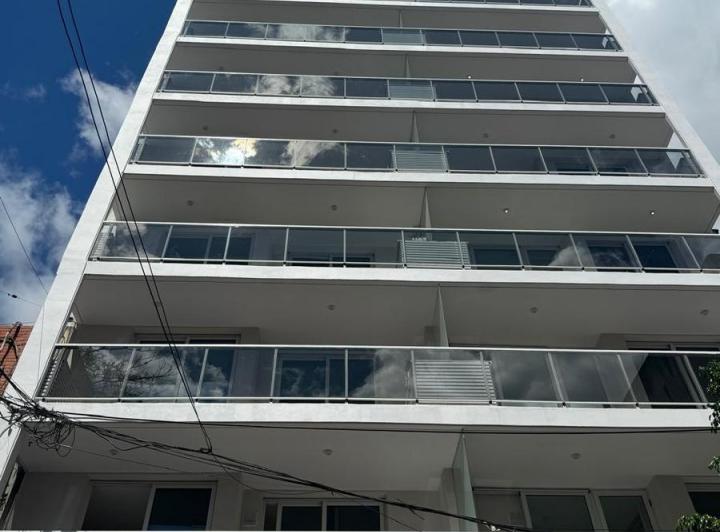 Departamento en alquiler en Distrito Centro · 3 ambientes
