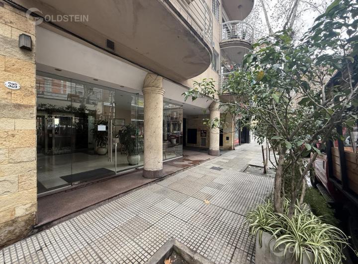 Departamento · 38m² · 2 Ambientes