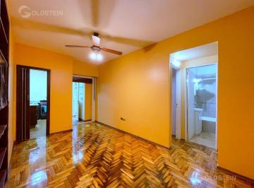 Departamento · 36m² · 2 Ambientes · Departamento - Villa Crespo