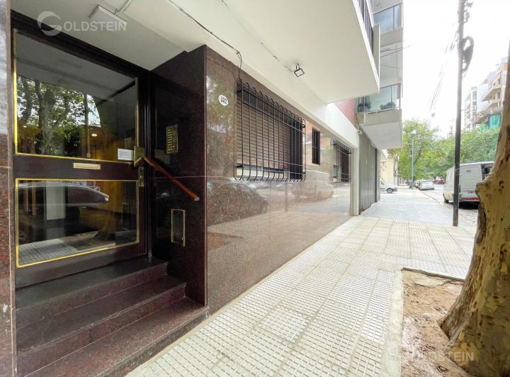 Departamento · 36m² · 2 Ambientes