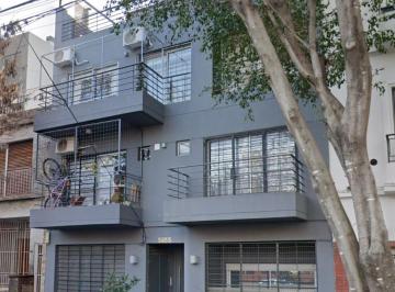 Departamento · 70m² · 3 Ambientes · PH. 3 Amb. con Terraza, Balcones y Parrilla.