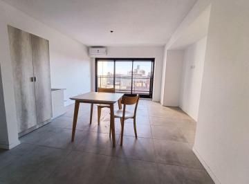 Departamento · 38m² · 1 Ambiente · Monoambiente Enorme en Venta Zona Facultad Medicina