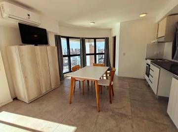 Departamento · 47m² · 1 Ambiente · Mono Ambiente Enorme.