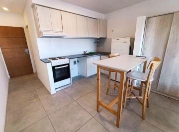 Departamento · 38m² · 1 Ambiente · Monoambiente Enorme en Venta Rosario Medicina