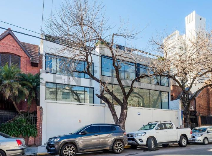 Casa · 450m² · 4 Ambientes