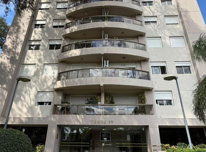 Departamento · 61m² · 5 Ambientes