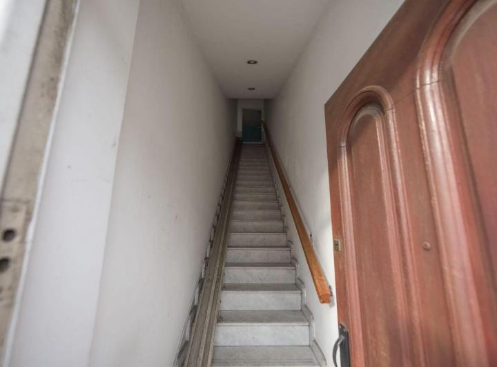 Departamento · 350m² · 9 Ambientes
