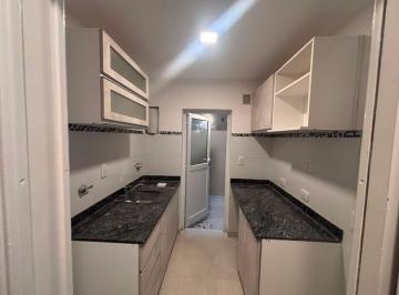Departamento · 44m² · 2 Ambientes · Vendo Depto un Dormitorio a Estrenar