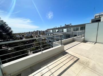 Departamento · 60m² · 3 Ambientes · 1 Cochera · Aristóbulo Coliving