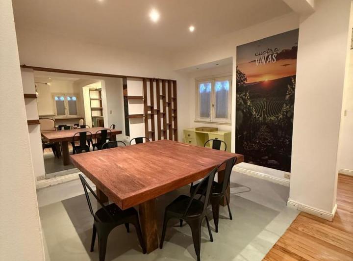 Casa · 150m² · 4 Ambientes · 2 Cocheras