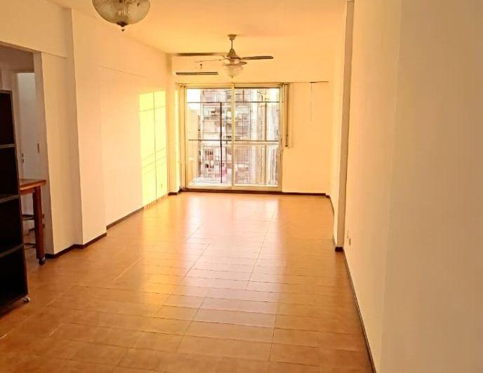 Departamento · 56m² · 3 Ambientes