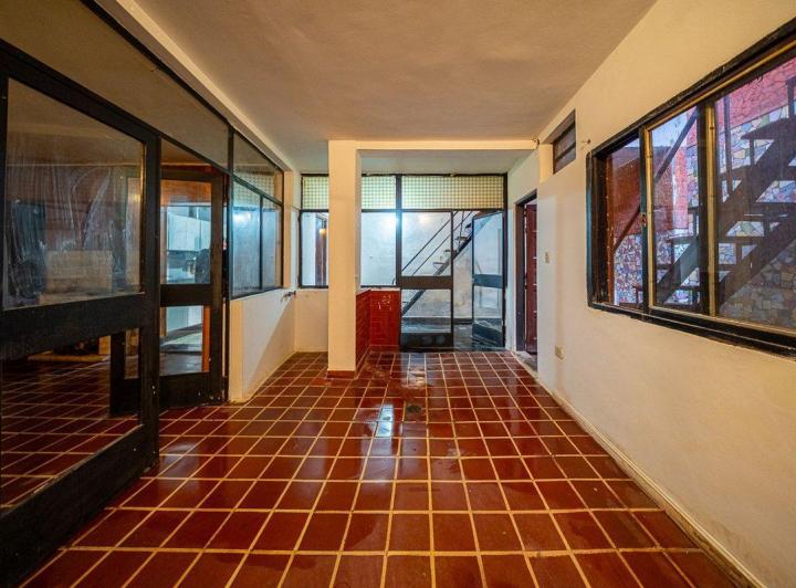 Casa en venta en Rosario · 5 ambientes