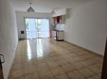 Departamento · 52m² · 2 Ambientes · Departamento en Venta de 1 Dormitorio en Necochea y Cochabamba Rosario