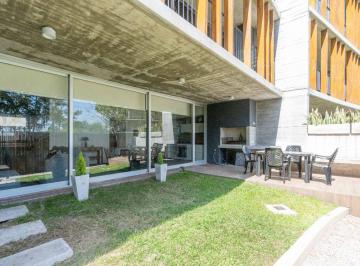 Departamento · 180m² · 5 Ambientes · 1 Cochera · Venta Depto. en Punta Chica 5 Amb. con Cochera