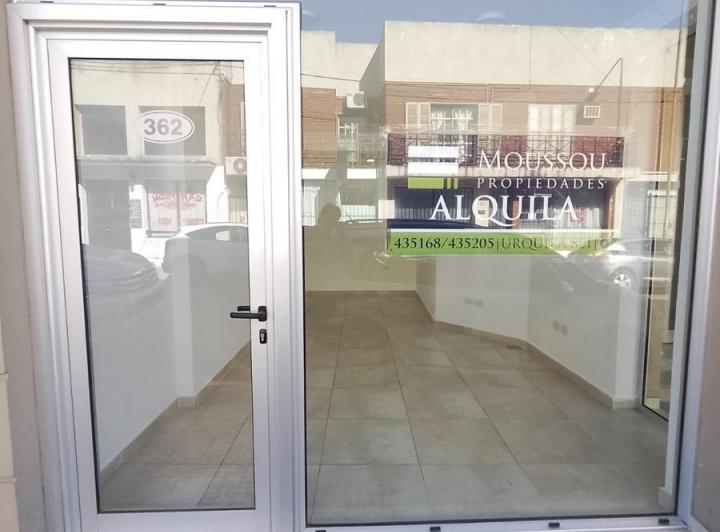 Local comercial · 25m² · 1 Ambiente