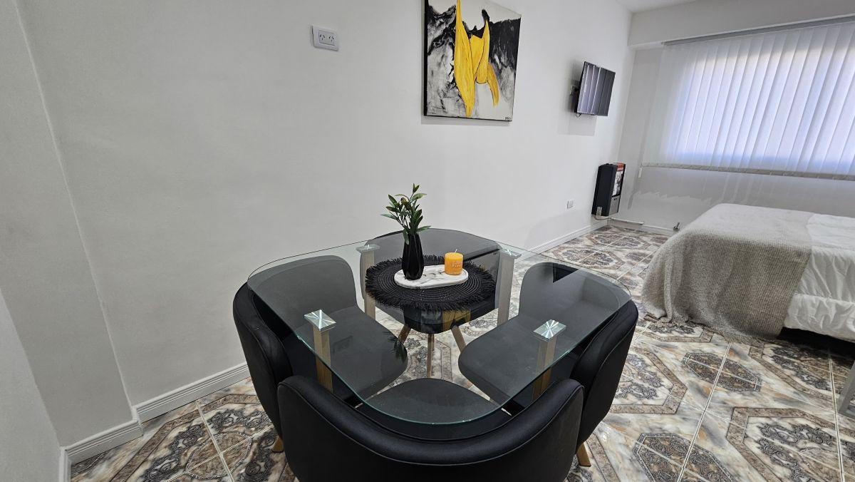 Departamento en venta en Plaza Colón, 32 m², 1 amb, 1 dorm, 1 baño