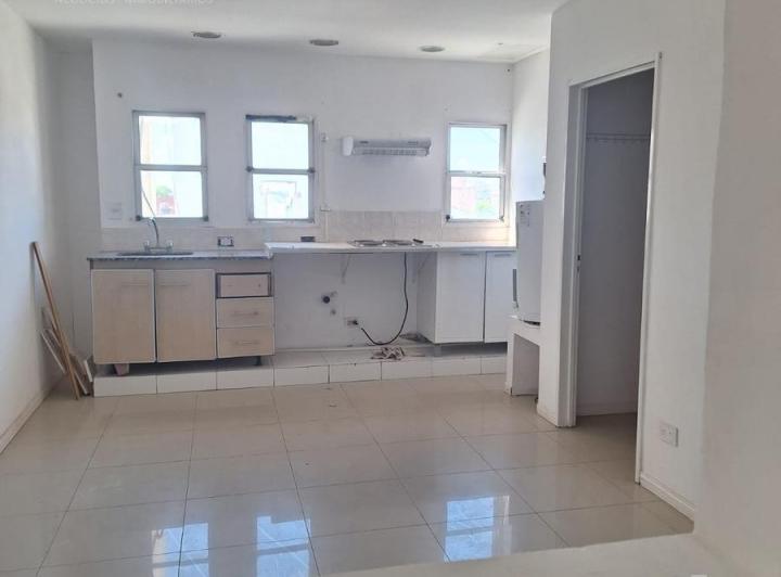 Departamento en alquiler en Belen de Escobar · 3 ambientes