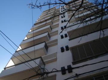 Departamento · 36m² · 2 Ambientes · Departamento - Echesortu