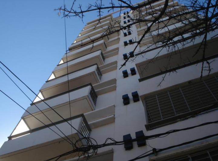 Departamento · 36m² · 2 Ambientes