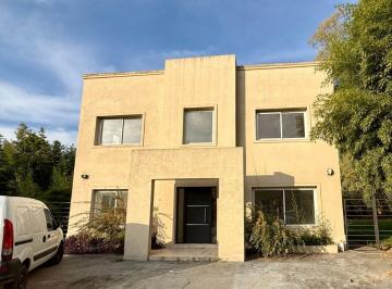 Casa · 178m² · 5 Ambientes · 2 Cocheras · Venta Casa 5 Amb Los Tres Coniles Pilar