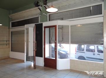 Local comercial · 35m² · Local 35 m² en Alquiler Sobre Av Laprida. Villa Martelli - Vicente Lopez