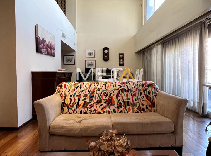Departamento · 218m² · 14 Ambientes · 2 Cocheras