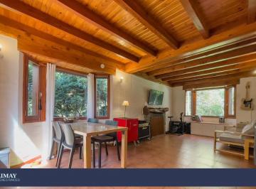 Casa · 60m² · 3 Ambientes · Venta - Casa, 3 Amb. 60 m², Antriao 98, Vla