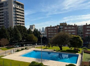 Departamento · 50m² · Alquilo Departamento de 1 Dormitorio en Complejo Milenica en Crisol Norte
