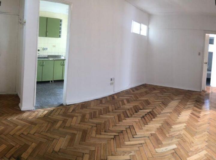 Departamento · 58m² · 3 Ambientes