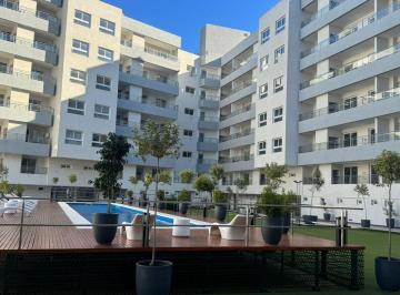 Departamento · 50m² · 2 Ambientes · 1 Cochera · Departamento en Alquiler Canning 2 Amb con Cochera
