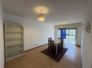 Departamento · 55m² · 4 Ambientes · 1 Cochera · Alquiler 1dormitorio y Cochera en Complejo Cerrado