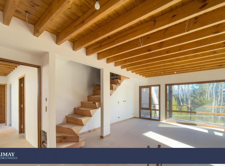 Departamento · 63m² · 3 Ambientes