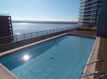 Departamento · 42m² · 2 Ambientes · 1 Cochera · Departamento - Puerto Norte - Ciudad Ribera - Vista Al Rio