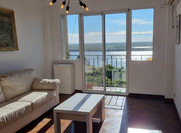 Departamento · 90m² · 5 Ambientes