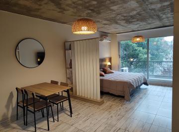 Departamento de 1 ambiente, Monserrat · Monoambiente Full Amenities - Zona Uade