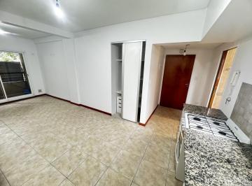 Departamento · 32m² · 1 Ambiente · Depto 1 Amb con Balcon Al Frente Apto Profesional! Nogoyá Al 4400 V. Devoto