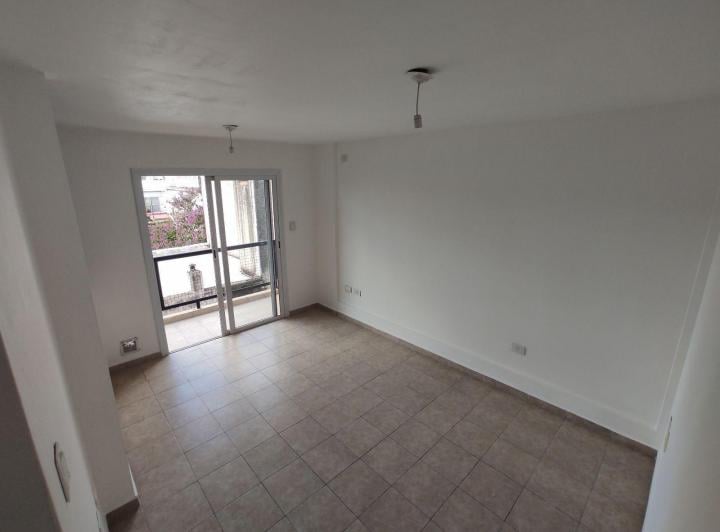 Departamento · 40m² · 1 Dormitorio