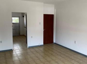 Oficina comercial · 60m² · 3 Ambientes · 1 Cochera · Depto en Alquiler - General Pacheco - Tigre - Javier Quintana Inmobiliaria