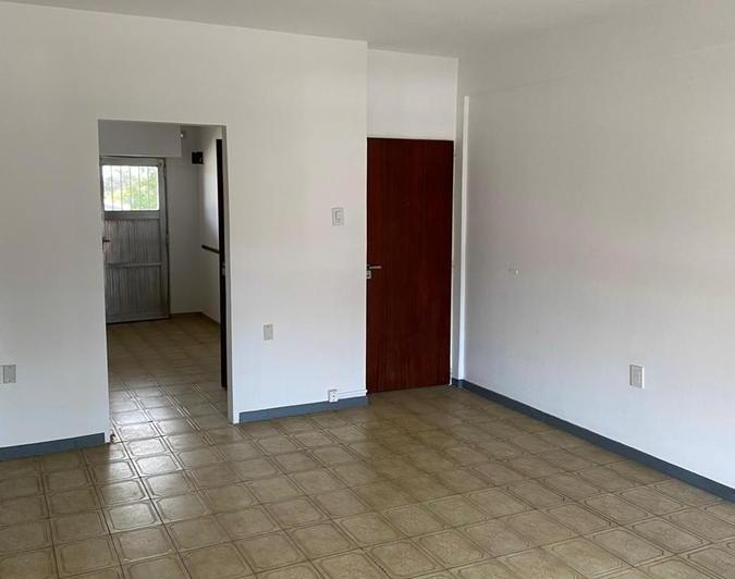 Oficina comercial · 60m² · 3 Ambientes · 1 Cochera