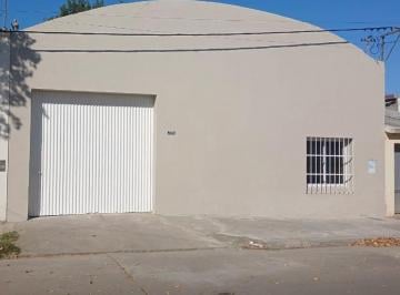 Bodega-Galpón · 130m² · Alquiler/galpón con Oficina/barrio Córdoba