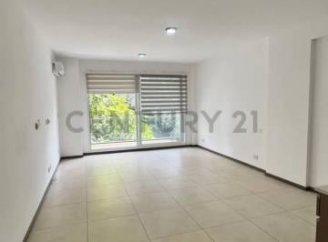 Departamento · 31m² · 1 Ambiente · Alquiler Monoambiente en Parque Chacabuco