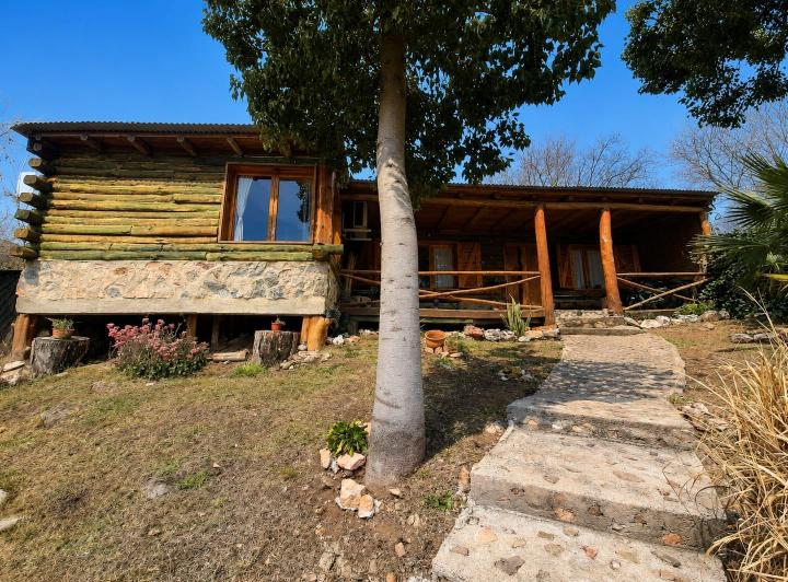 Casa · 103m² · 3 Ambientes