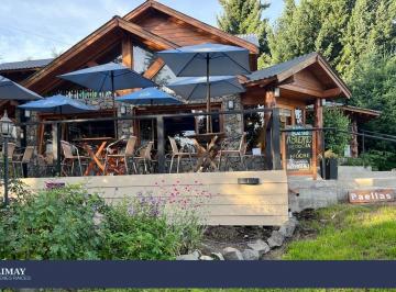Local comercial · 210m² · 4 Ambientes · Venta - Local, 4 Amb. 210 m², Av 7 Lagos Al 1700, Vla