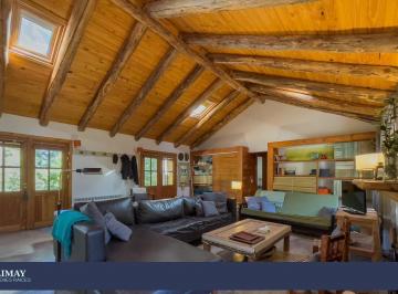 Casa · 119m² · 3 Ambientes · Venta - Casa, 3 Amb. 119 m², Cacique Antriao, Vla