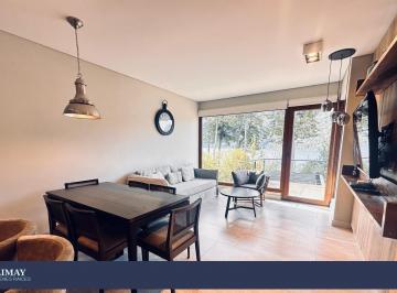 Departamento · 49m² · 2 Ambientes · Venta - Depto, 2 Amb. 49 m², Ruta Nacional 40, Vla
