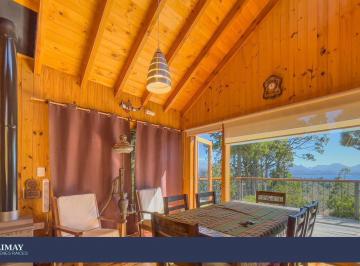 Casa · 80m² · Venta - Casa, 80 m², Ojo de Agua Calfuco, Vla