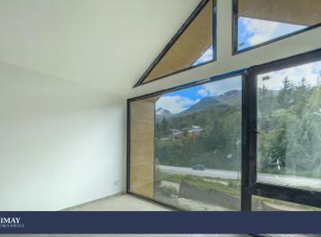 Departamento · 60m² · 3 Ambientes · Venta Departamento 3 Ambientes con Cochera y Jardin
